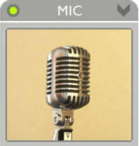 Sp2 Features Mic
